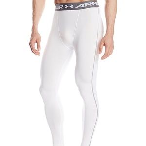 Under Armour Men's Compression Leggings